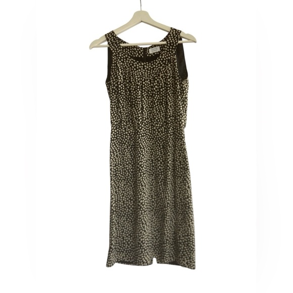 Streffen Schraut polkadot Silke Dress Size 34 / 2 - Picture 1 of 13